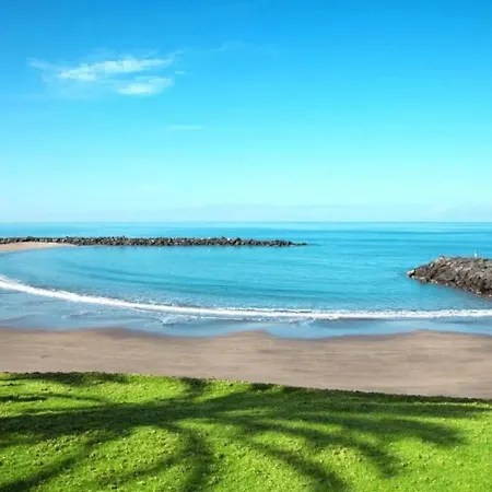 Apartment Bungamericas - Sea View Playa De Americas Playa de las Americas (Tenerife)