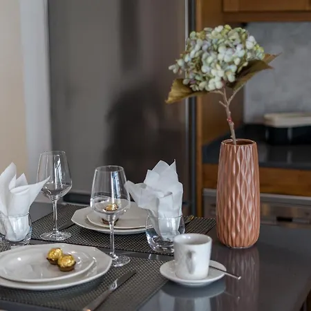 Bungamericas - Sea View Playa De Americas Appartement *