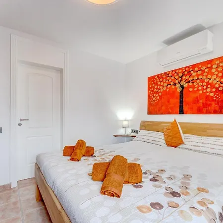Bungamericas - Sea View Playa De Americas Appartement *
